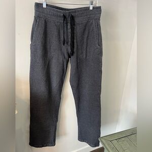 Men's lululemon Gray Sweatpants